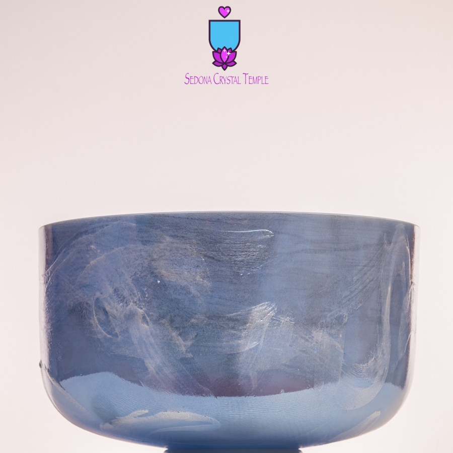 solar plexus crystal singing bowls