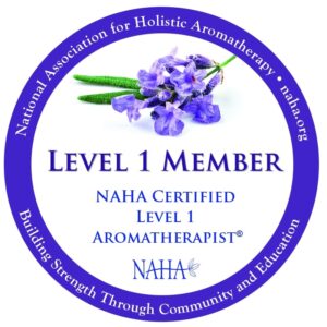 NAHA certified