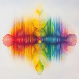 Sound Symmetry 